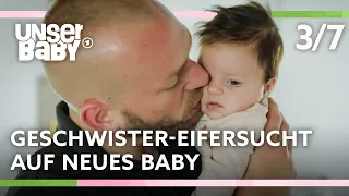 Notoperation und Fläschchen | Unser Baby – Alles wird anders | Folge 3/7 | Preview (S01E03)