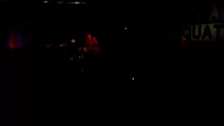 SICK HYENAS - live Substanz Osnabrueck