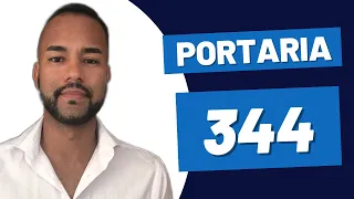 Como DOMINAR a portaria 344/98? Saiba tudo sobre receitas e controlados