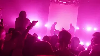 Tinlicker @ Electric Brixton 15th April 2022 - Rebirth / Street Spirit