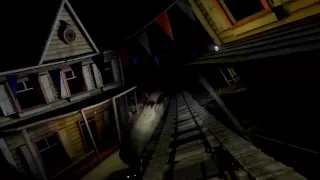 Until Dawn: Rush of Blood - Launch Trailer - PlayStation VR