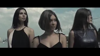 Andery Toronto  -  Русские Богатыри (CAR VIDEO)