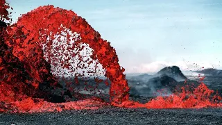 Why Don't we Throw Trash into Volcanoes?