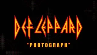 def leppard - photograph (2020 Remaster)