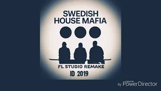 Swedish House Mafia - It Gets Better 2019 FL Studio Remake