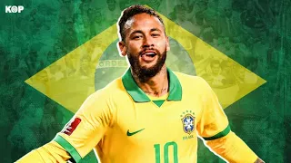 Neymar : héros déchu du Brésil ? 🇧🇷