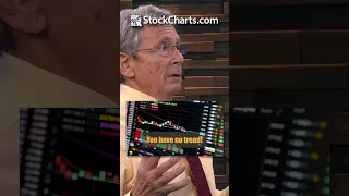 Larry Williams: “There’s NO MONEY in day trading!” 💸