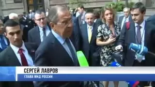 Международные новости RTVi. 17:00 MSK 23 сентября 2016 года.