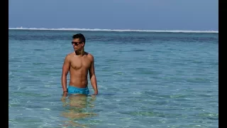 RAROTONGA, COOK ISLANDS 1080p