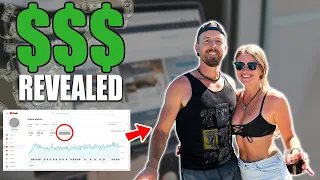 Exploring Jake and Nicole's YouTube Salary (Find out now!) (Updated)