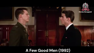 Revisiting the Brilliance of A Few Good Men: A Comprehensive Recap of the All-Star Cast and Crew