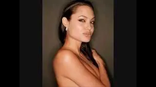 Angelina Jolie - Lara Croft: Tomb Raider Photo Shoots