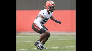 What Makes John Johnson, Anthony Walker so Special For the Browns Defense - Sports 4 CLE, 6/10/21