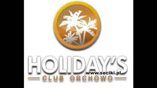 Holidays Club - Dance Party Vol.28 / DJ Maaxx (12.01.2013) seciki.pl