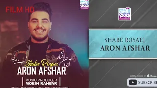 ARON AFSHAR TOP- 10 songs📹 Aron Afshar   ( پانزده تا از بهترین آهنگ های آرون افشار )