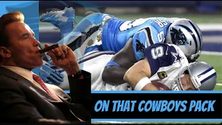 Carolina Panthers | Confident Going Into Dallas