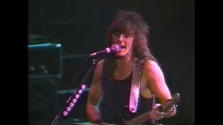 Bon Jovi | Runaway | Pro Shot | Philadelphia 1987