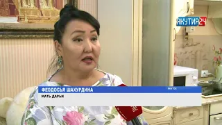 Ученица Высшей школы музыки Якутии примет участие во Всероссийском турне