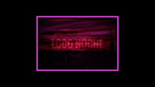 [Free] J Balvin feat. Anitta Type Beat "Loco Noche" | Dancehall/Moombahton Instrumental 2019