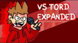 Friday Night Funkin' VS Tord Expanded FULL MOD (WEEKS 1-8) + Cutscenes