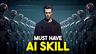 Master 9 AI Skills: Stay Ahead, Secure Your Future