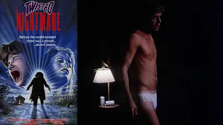 Twisted Nightmare (1987) Horror Movie Review