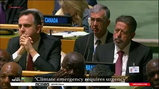 UN General Assembly Debate I Brazil President Luiz Inácio Lula da Silva address