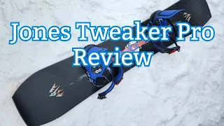 Jones Tweaker Pro Review 2025