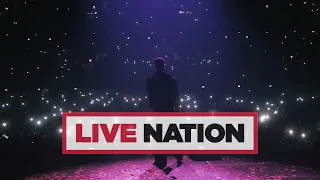 Wizkid at Tottenham Hotspur Stadium | Live Nation UK