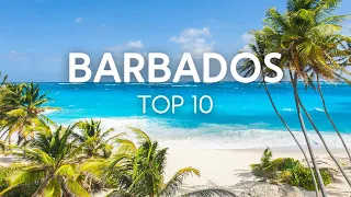 10 Best Places to Visit in BARBADOS