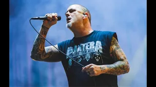 PANTERA "FULL SHOW" @Madison Square Garden New York City February 22, 2024