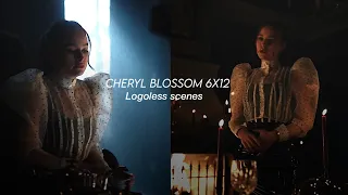 Cheryl blossom 6x12 logoless + 1080p scenes