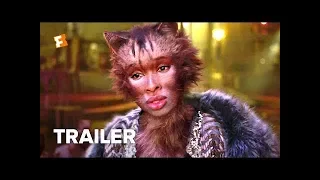 Cats – Official Trailer But Its A Meme
