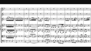 Wolfgang Amadeus Mozart - Horn Concerto No. 2, K. 417