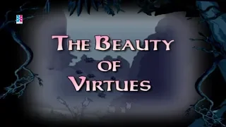 The Beauty of Virtues - Vikram Betal Stories