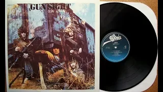 Gun   Gunsight  1969 Hard Rock,Psychedelic Rock,Acid Rock