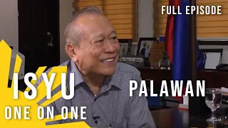 Isyu One on One: Hon. Jose Alvarez | Palawan Governor