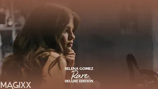 Selena Gomez - Feel Me (MAGIXX 2020 Remix)