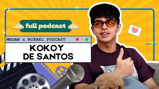 Kokoy de Santos Confesses: The Real Story Behind His Switch from Drama to Comedy!