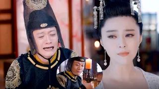 Ryan finally discovered the secret of the candlestick! That Cinderella is xu Jieyu harm