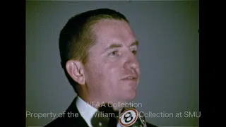 WFAA - November 20 - 21, 1970 Part 1