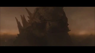 Godzilla Rey De Los Monstruos - Come With Me