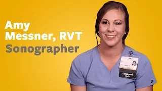 University of Iowa Vascular Ultrasound Technician