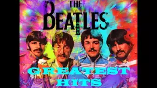 The Beatles - All You Need Is Love [HQ Music]