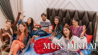 MUN DIKHAI MAI KIYA MILA ♥️ | My New Room 😍 | Special Nashta Aya 🥰