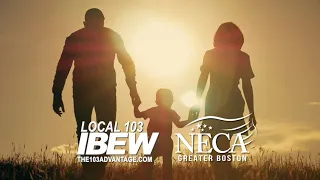 IBEW 103: Best Things In Life