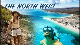 Life on the Ningaloo Reef (Australia's North West) | Ep.37