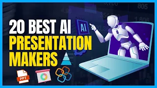 20 Best Free AI Presentation Makers to Transform Your Slides 2023