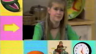 Nickelodeon - Next Rocko's Modern Life Followed By Clarissa Explains It All Bumper