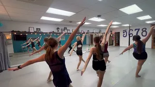 3/19 Jr line ballet (done)